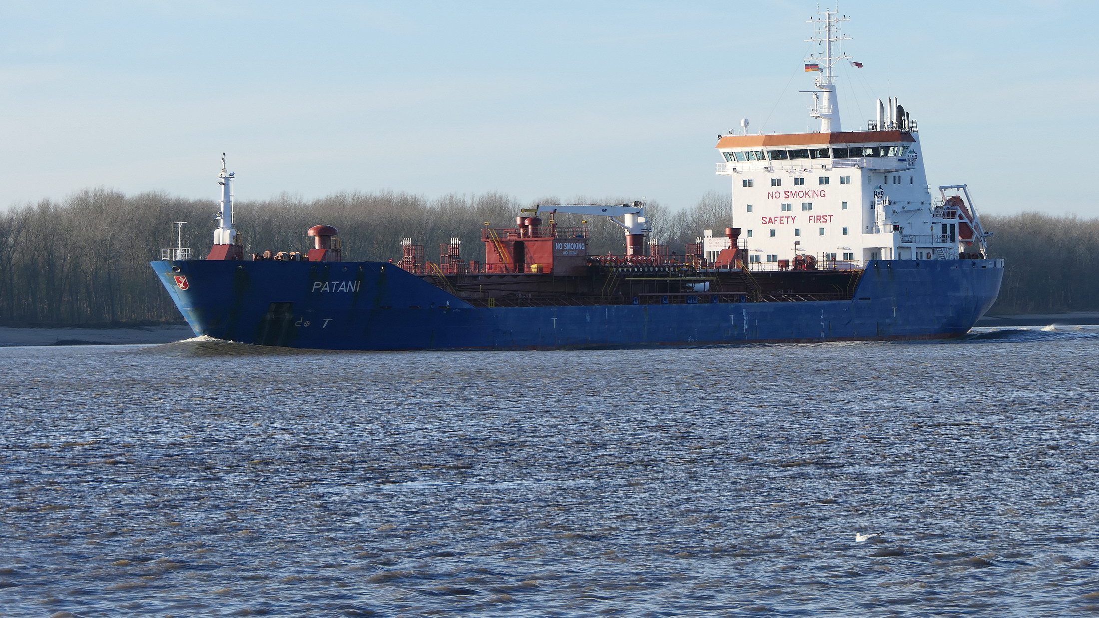 Wedel - Willkommhöft