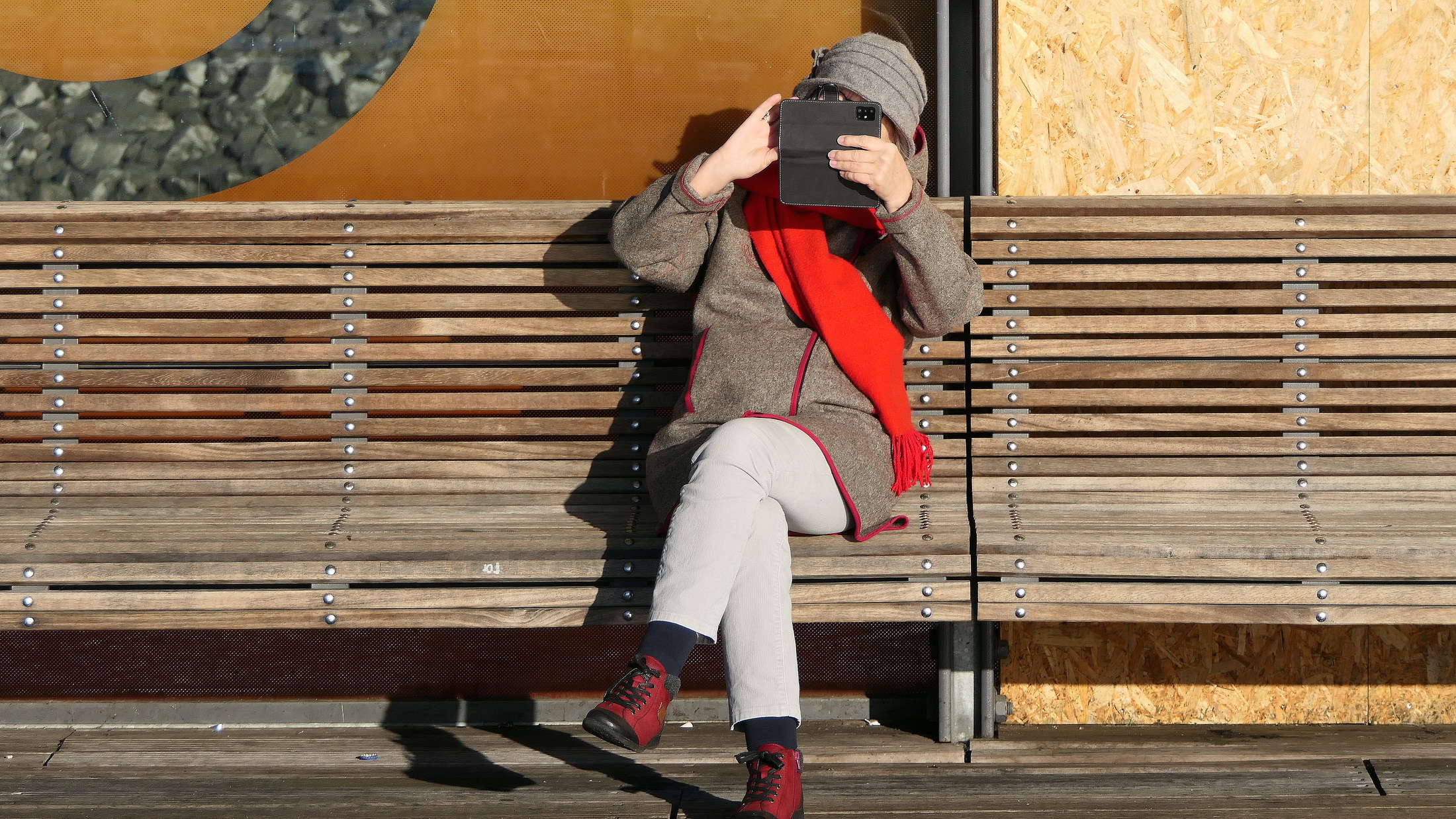 Wedel - Willkommhöft